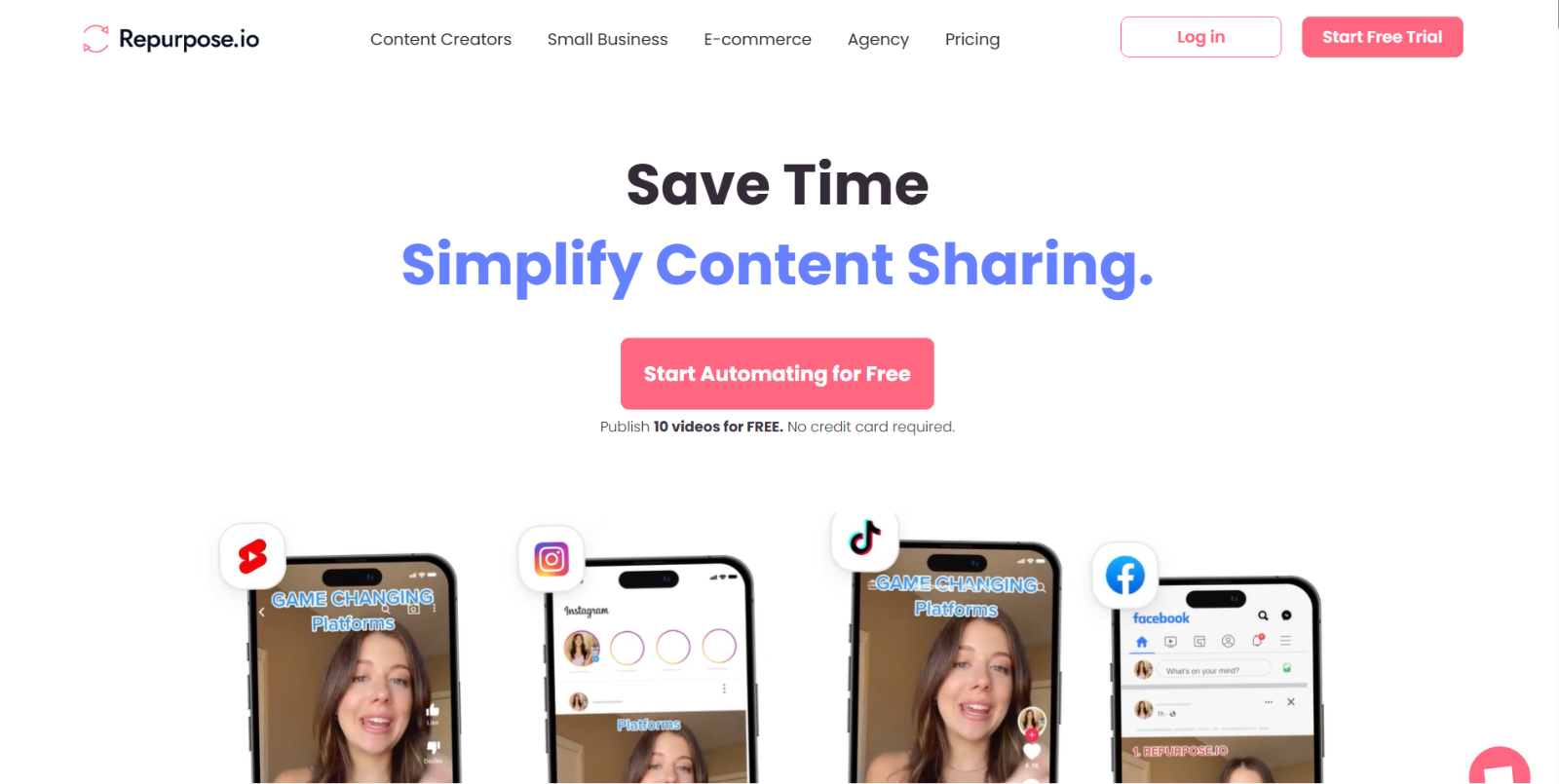 Repurpose.io Review: Features, Pricing, and Alternatives