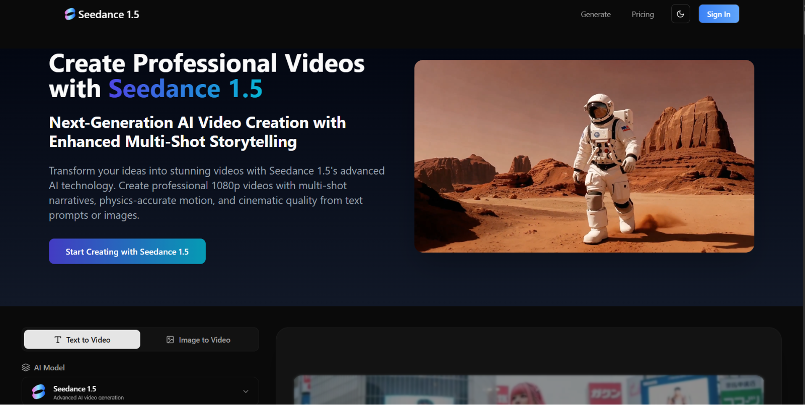 Seedance 1.5 Review: Features, Pricing, and Alternatives