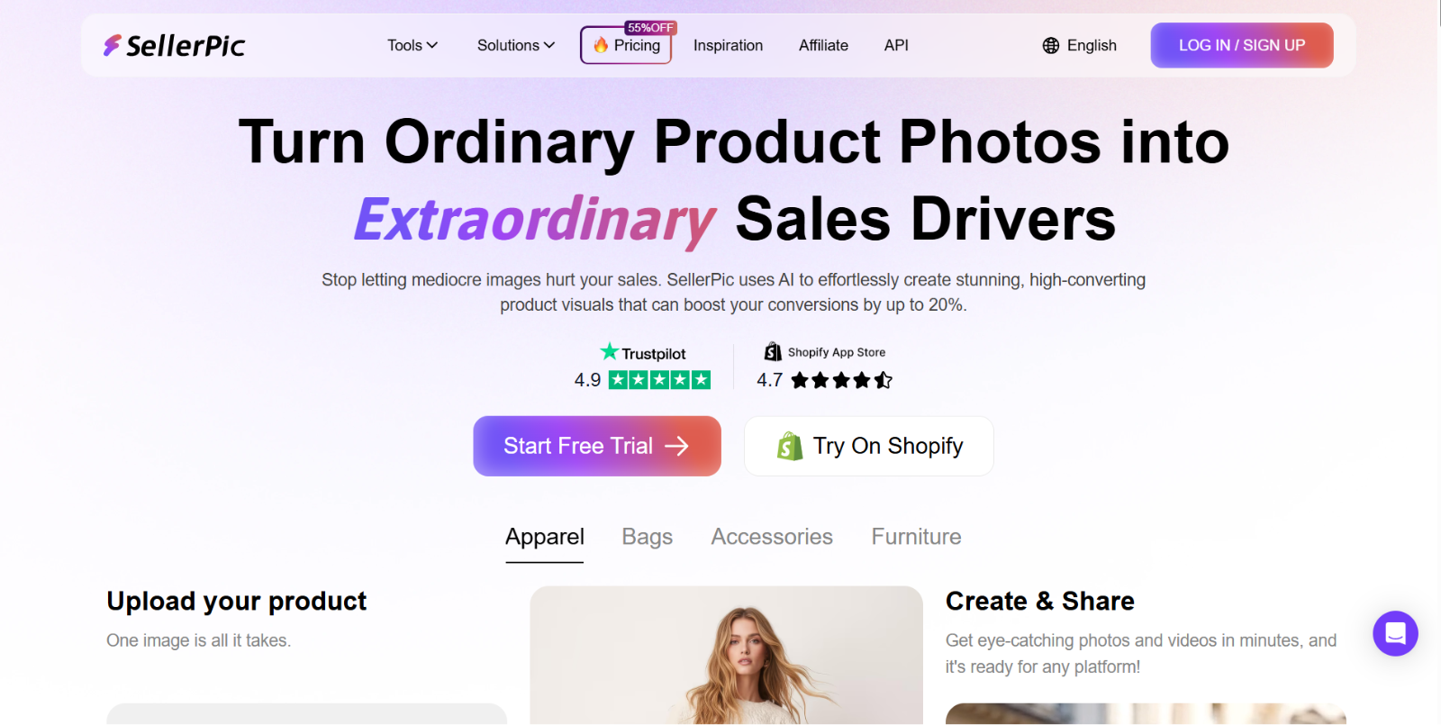 SellerPic Review: Features, Pricing, and Alternatives