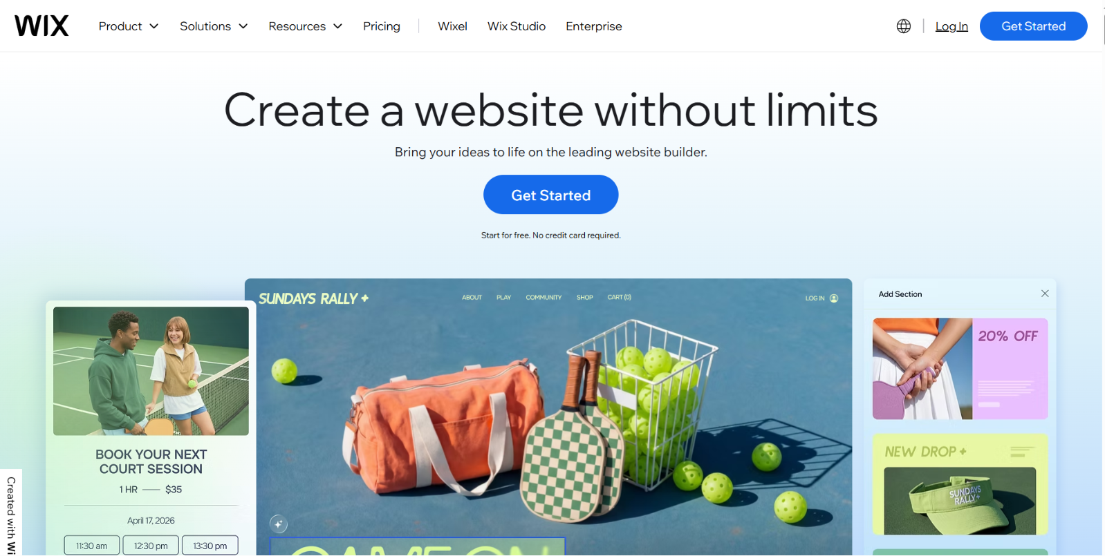 13 Best AI Website Builders to Create a Website Fast (2026) 3 most popular AI website builders